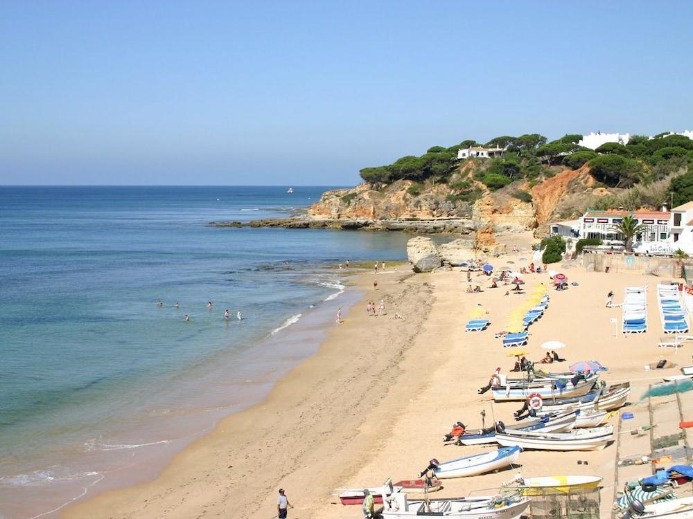 Do Parque Apart-hotel Albufeira