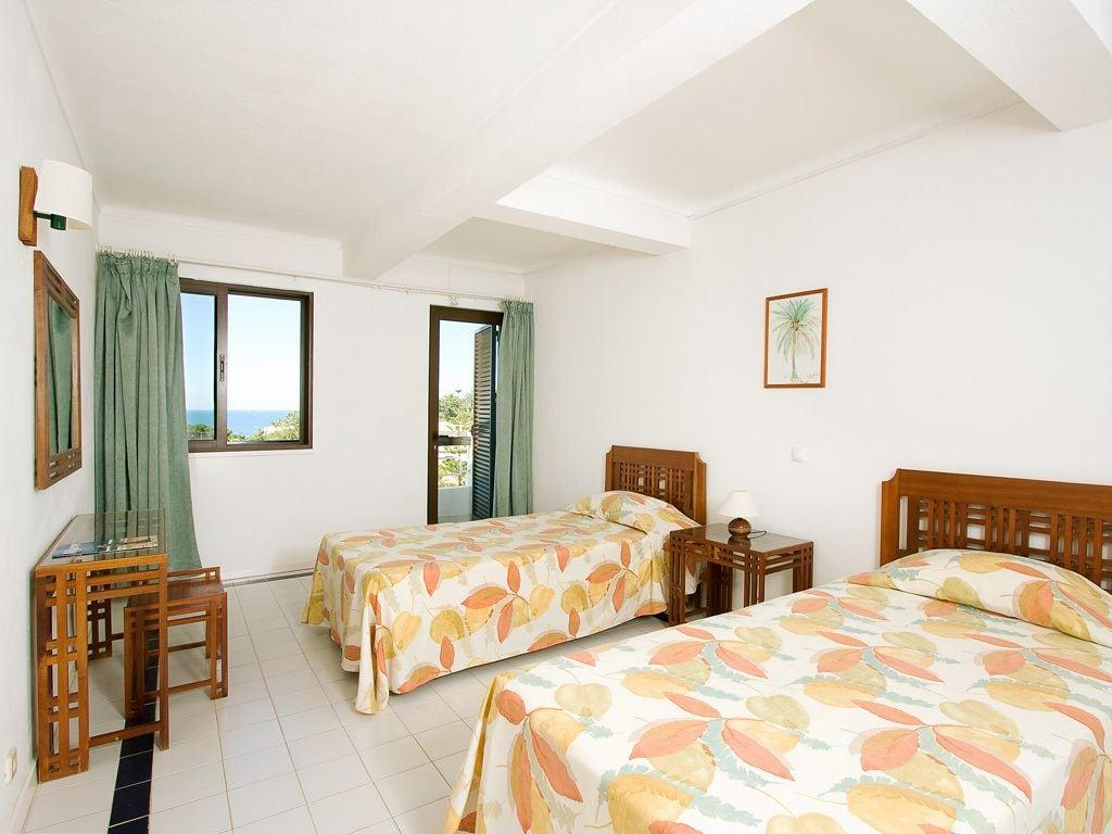 Do Parque Hotel apartamentowy 3*
