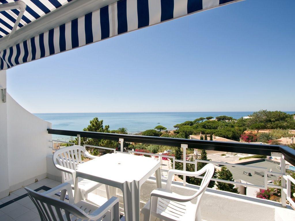 Apart-hotel Do Parque 3*
