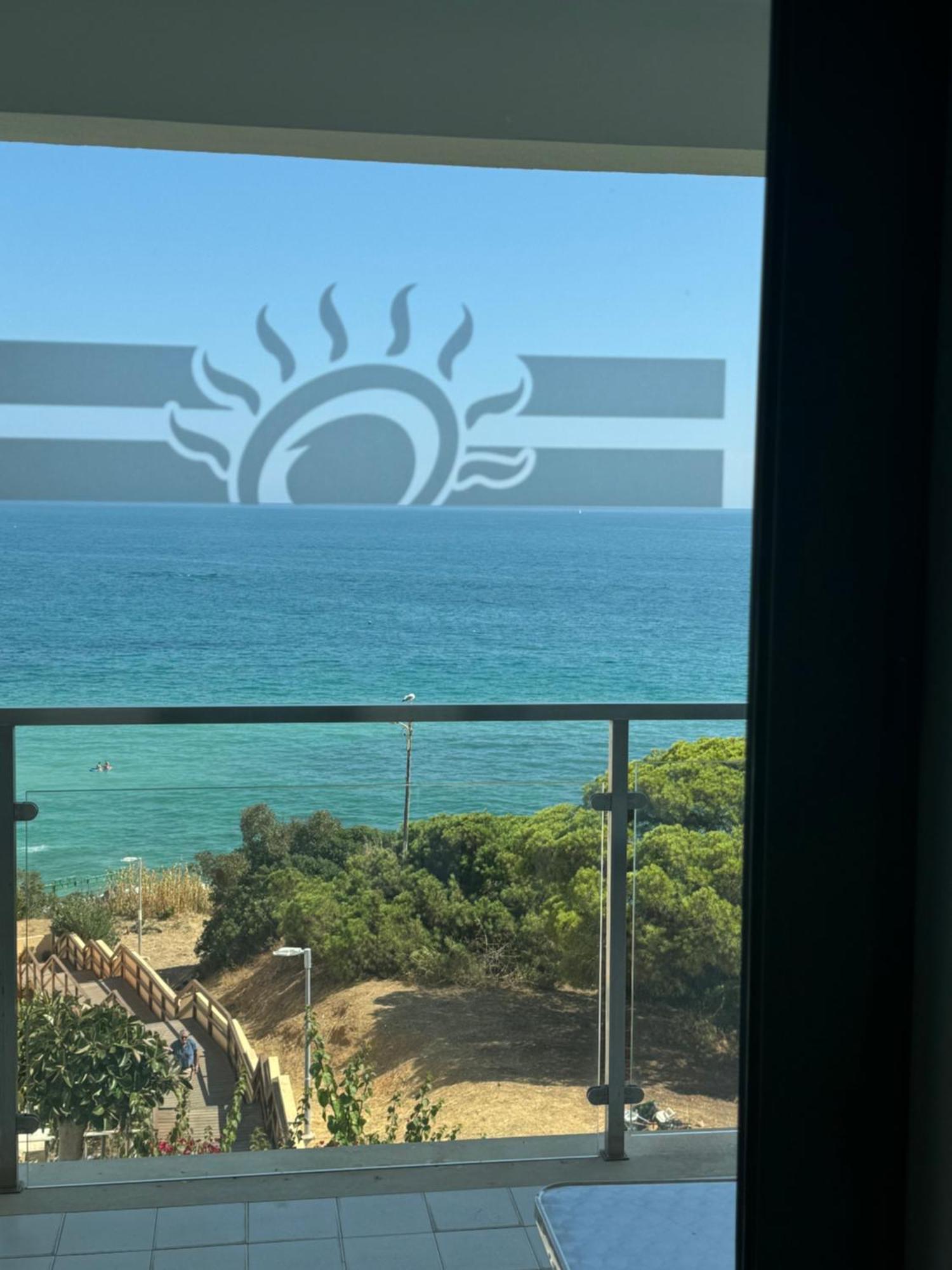 Do Parque Hotel apartamentowy Albufeira