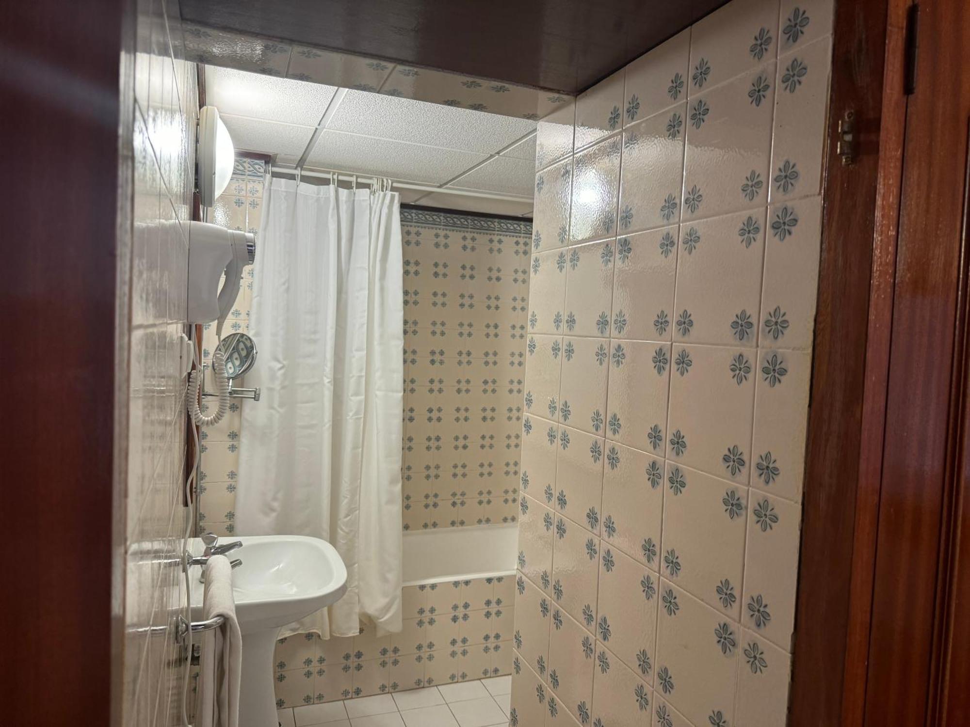 Do Parque Hotel apartamentowy 3*