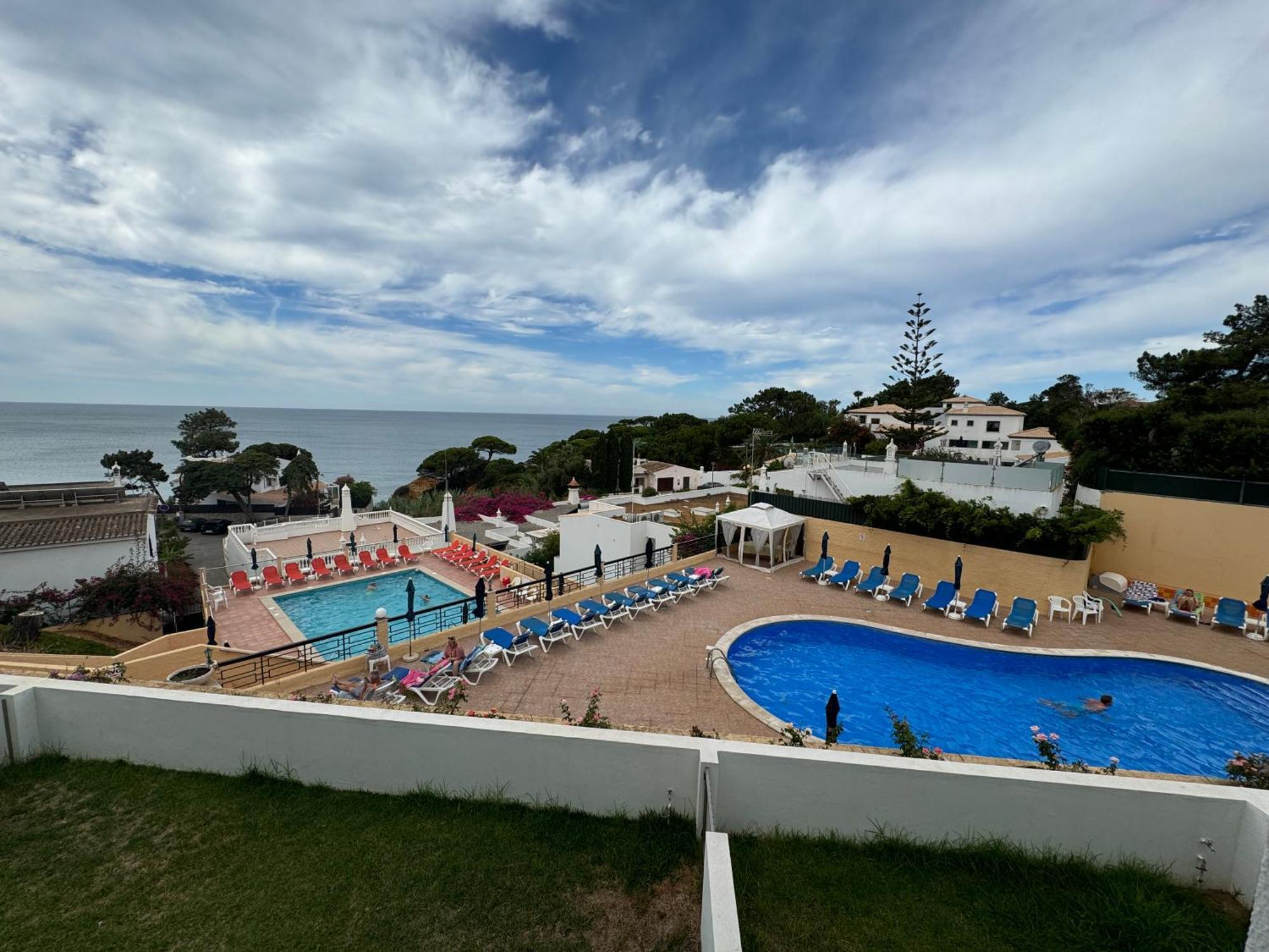 Do Parque Hotel apartamentowy