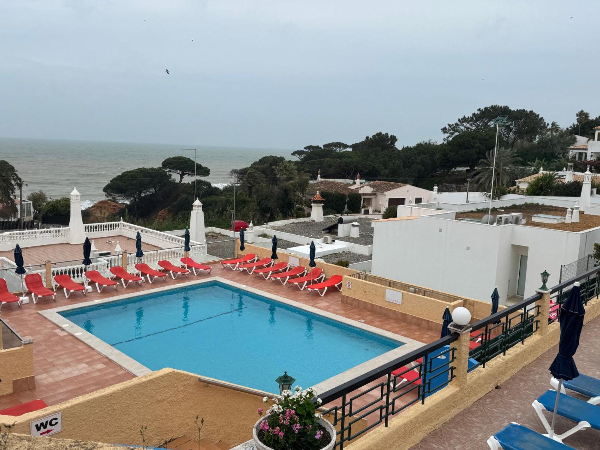 Do Parque Hotel apartamentowy 3*