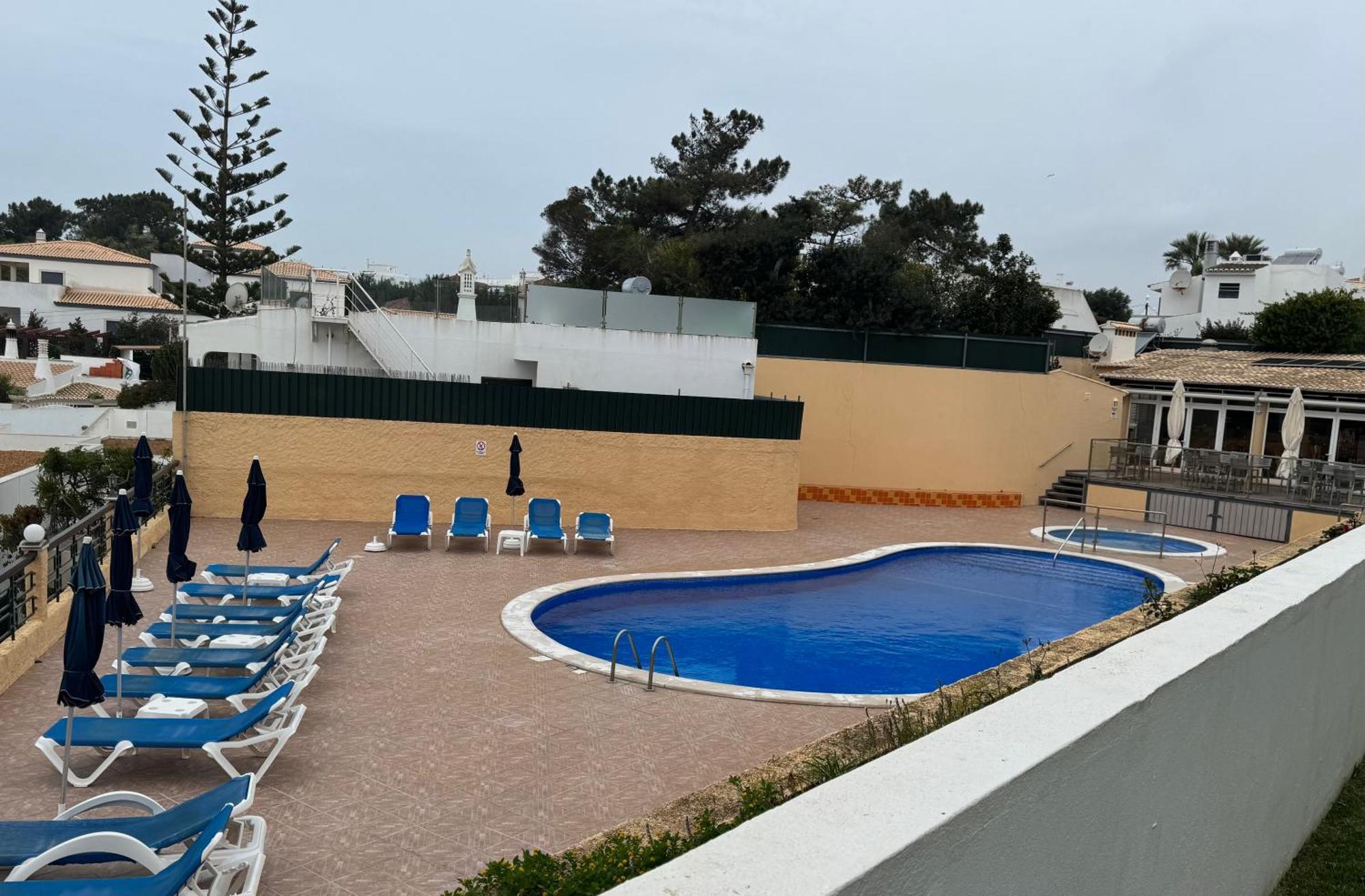 Do Parque Hotel apartamentowy