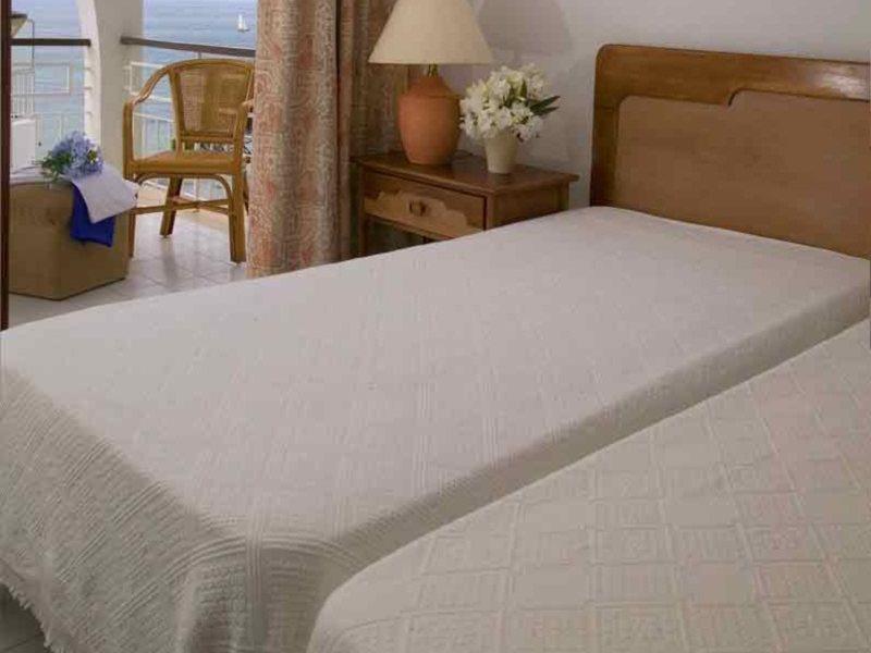 Apart-hotel Do Parque