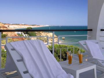 Do Parque Hotel apartamentowy 3*