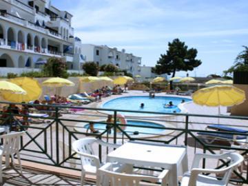 Do Parque Apart-hotel 3*