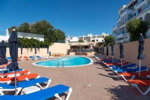 Hotel apartamentowy Do Parque 3*