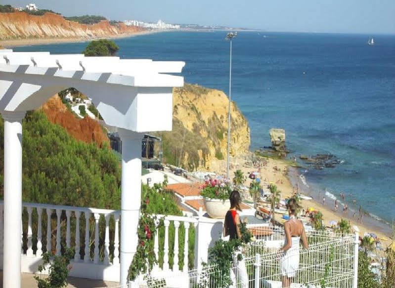 Do Parque Hotel apartamentowy