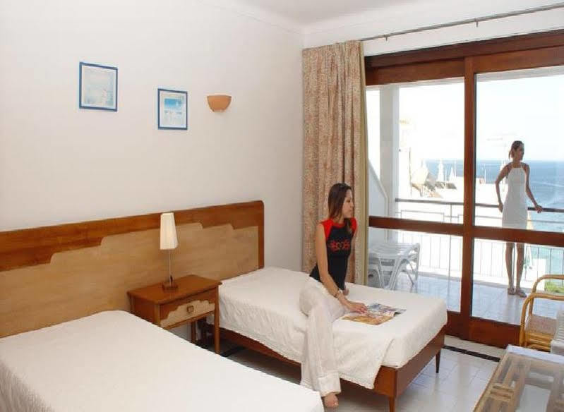 Hotel apartamentowy Do Parque 3*