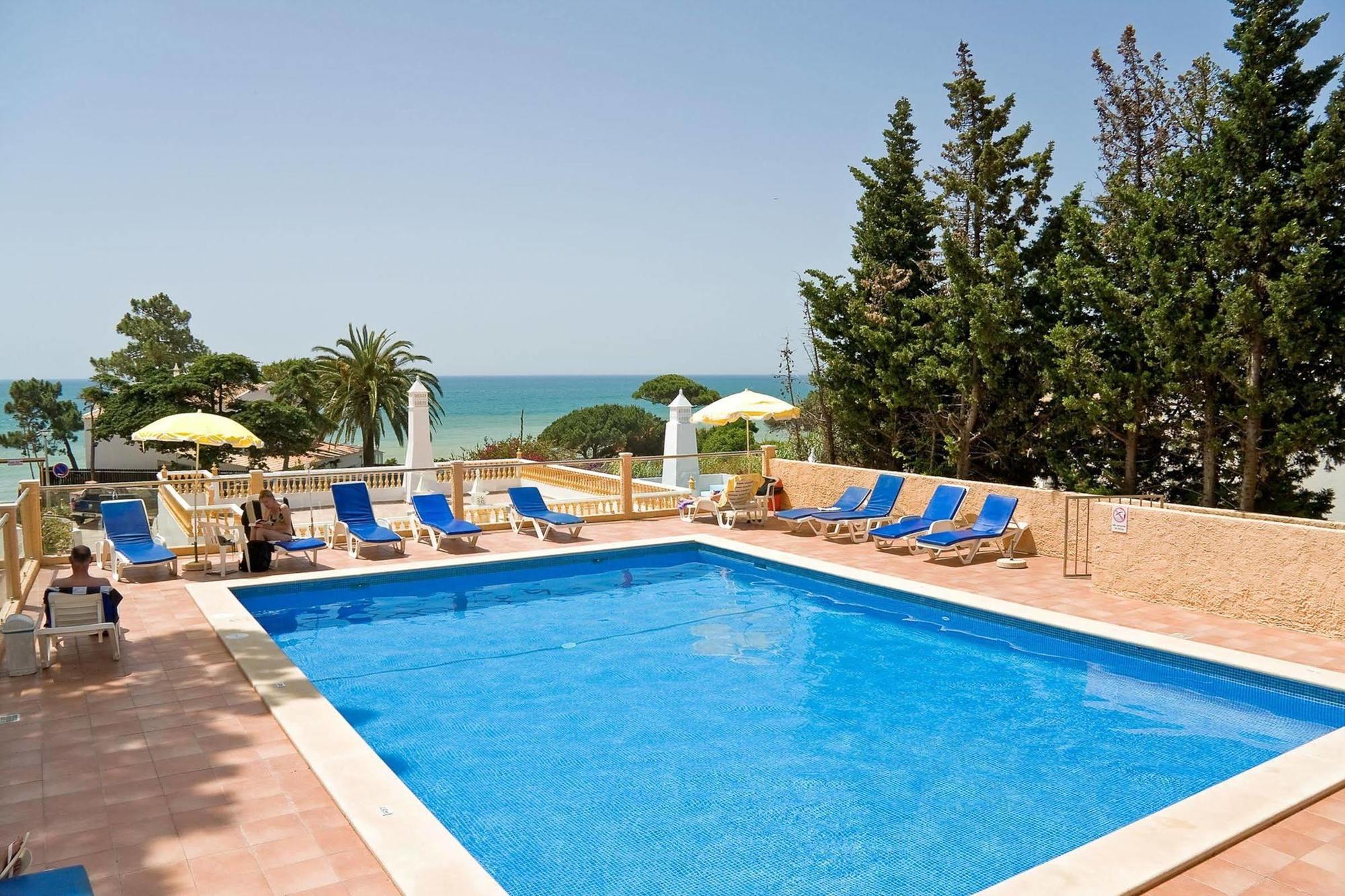 Do Parque Hotel apartamentowy 3*