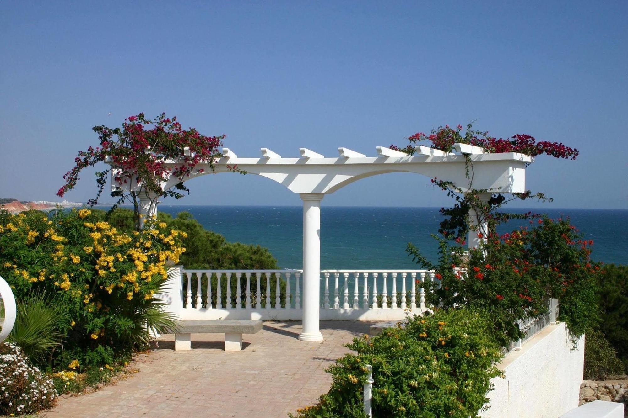 Do Parque Hotel apartamentowy 3*